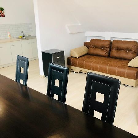 Ultra-Central Modern And Big Apartments In Union Square U41-U44 Timisoara Exterior foto