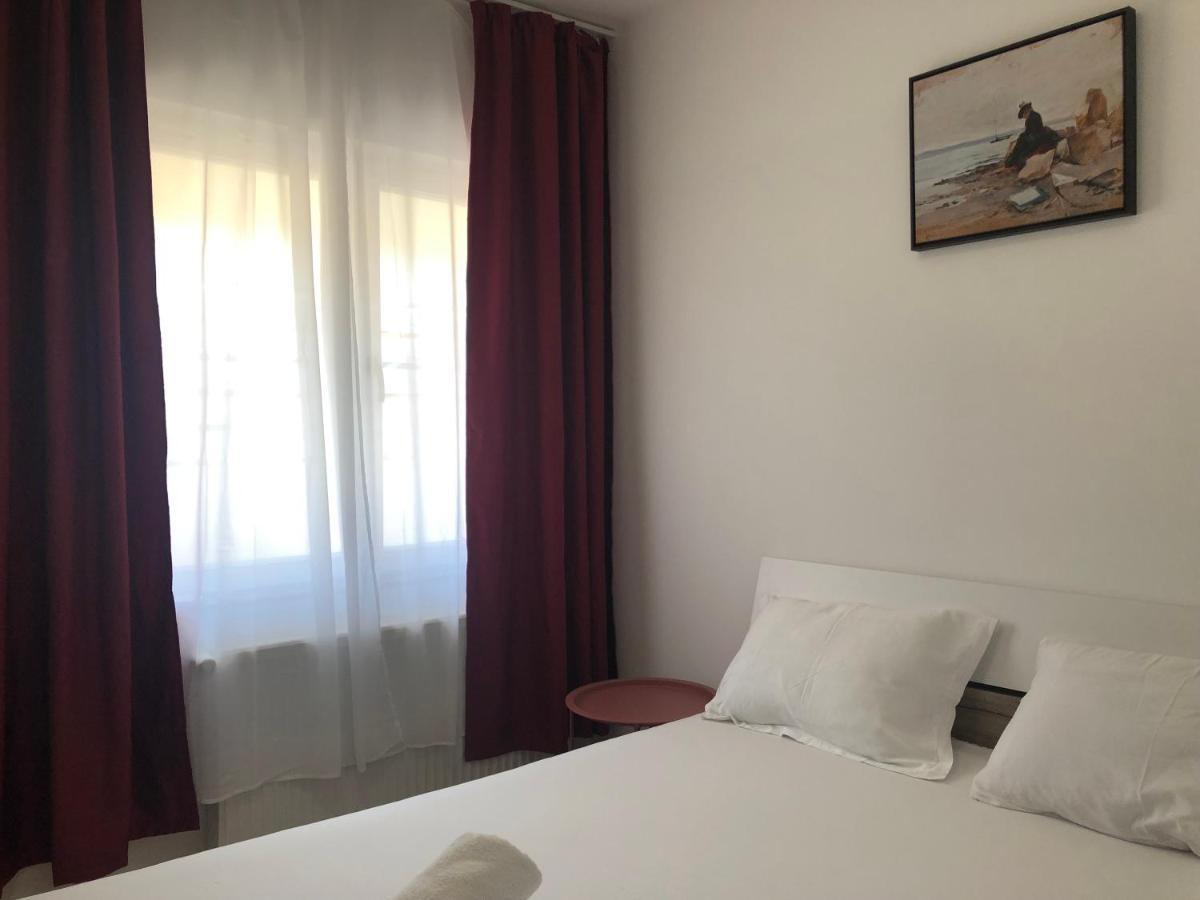 Ultra-Central Modern And Big Apartments In Union Square U41-U44 Timisoara Exterior foto