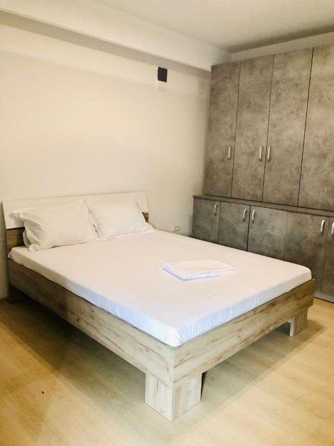 Ultra-Central Modern And Big Apartments In Union Square U41-U44 Timisoara Exterior foto