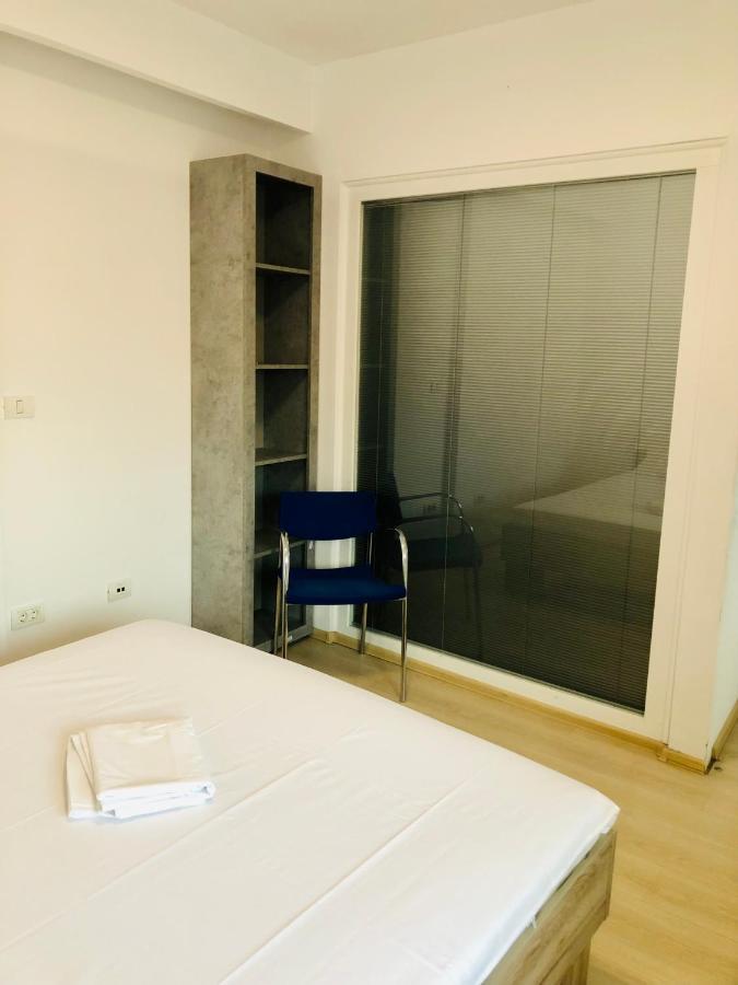 Ultra-Central Modern And Big Apartments In Union Square U41-U44 Timisoara Exterior foto